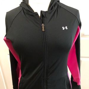Under Armour women’s jacket